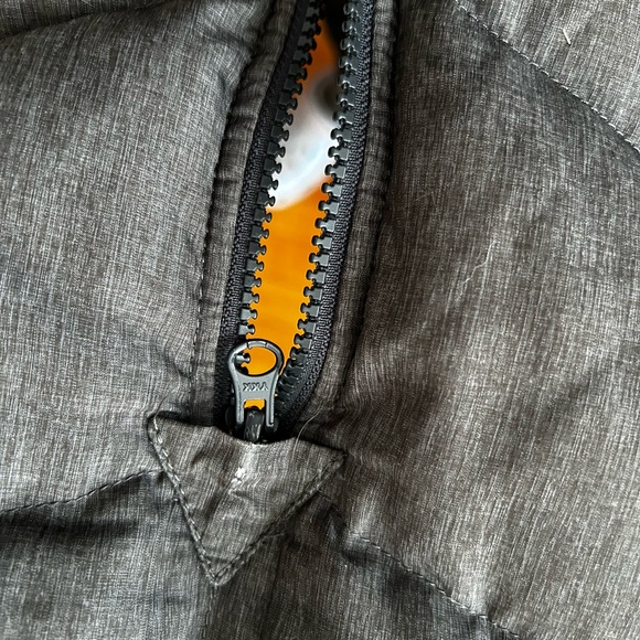 *Super Warm* Brooklyn Industries Puffer Coat - Picture 10 of 12